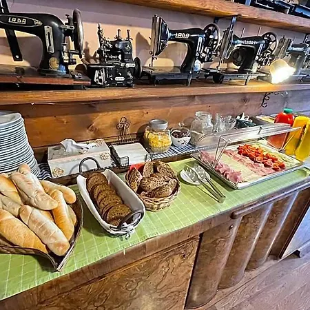 U Branky Hotel Kladruby (Tachov)