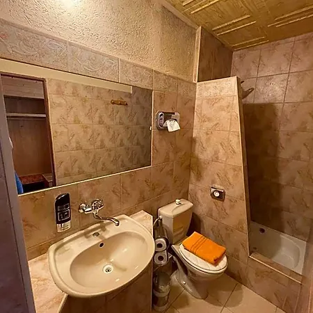 Hotel U Branky 3*