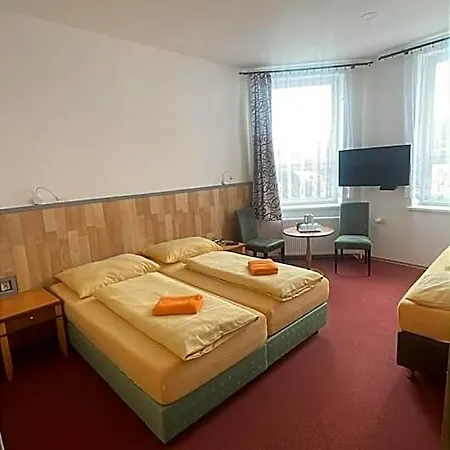 U Branky Hotel