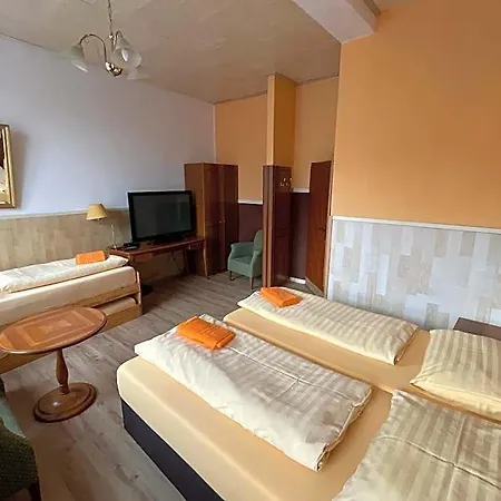 Hotel U Branky