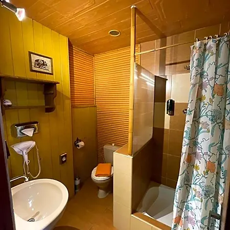 Hotel U Branky 3*