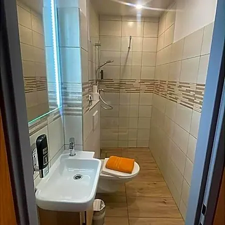 Hotel U Branky Kladruby (Tachov)
