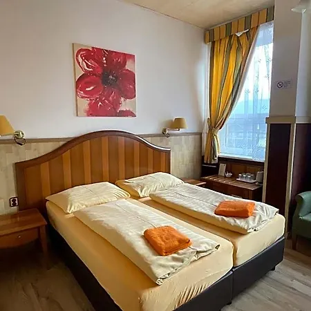 U Branky 3* Kladruby (Tachov)
